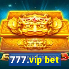 777.vip bet